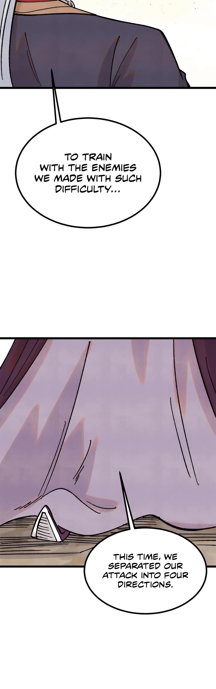 All Hail the Sect Leader Chapter 402 page 16 - Chapter 402