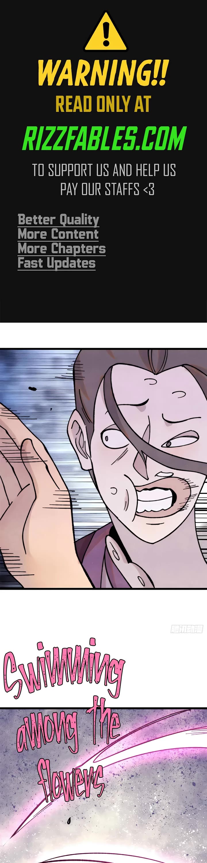 All Hail the Sect Leader Chapter 403 page 1 - Chapter 403