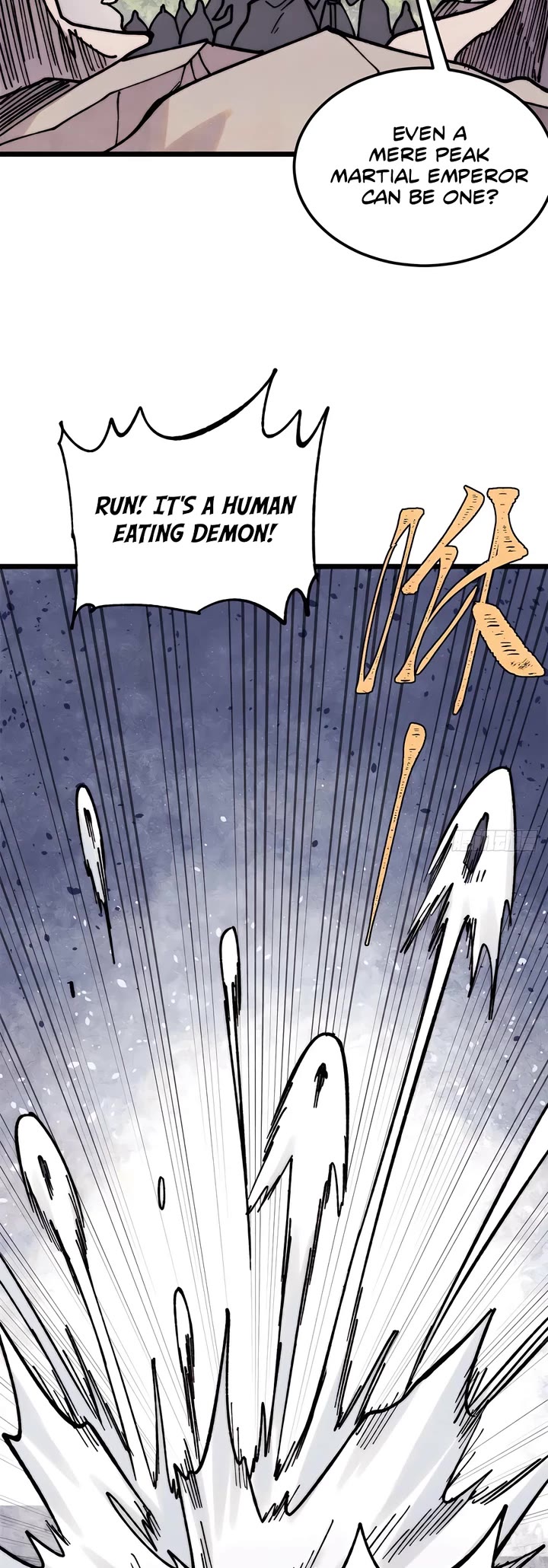 All Hail the Sect Leader Chapter 403 page 17 - Chapter 403