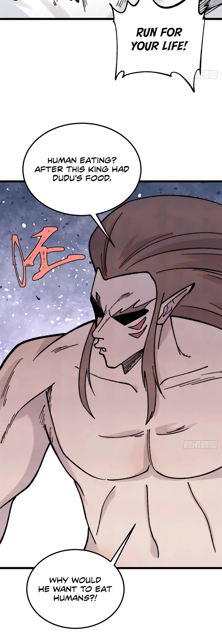 All Hail the Sect Leader Chapter 403 page 18 - Chapter 403