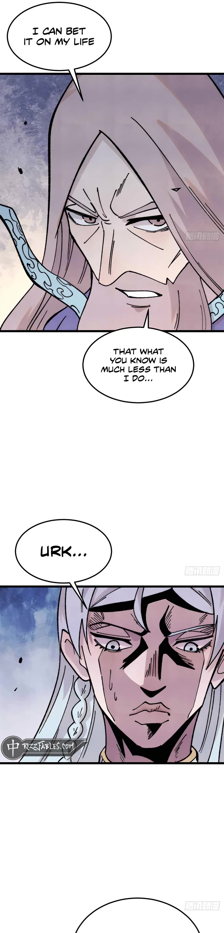 All Hail the Sect Leader Chapter 403 page 24 - Chapter 403