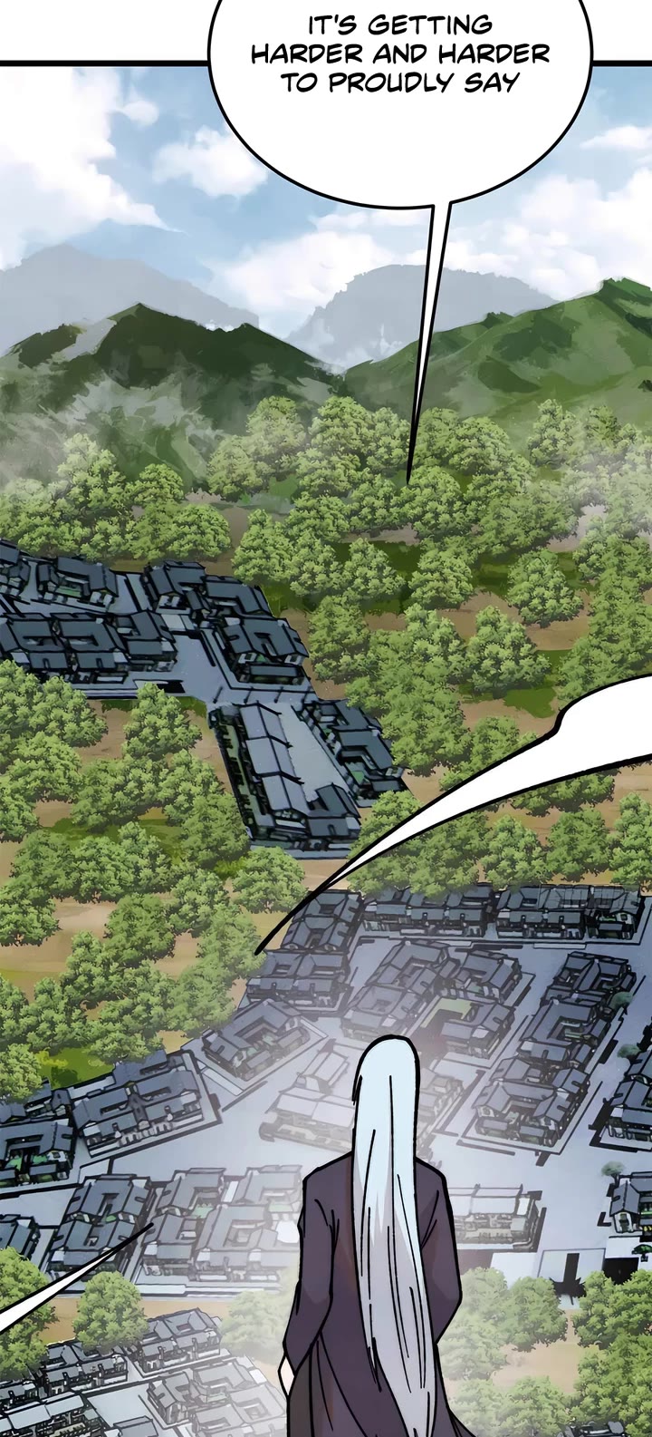 All Hail the Sect Leader Chapter 403 page 25 - Chapter 403