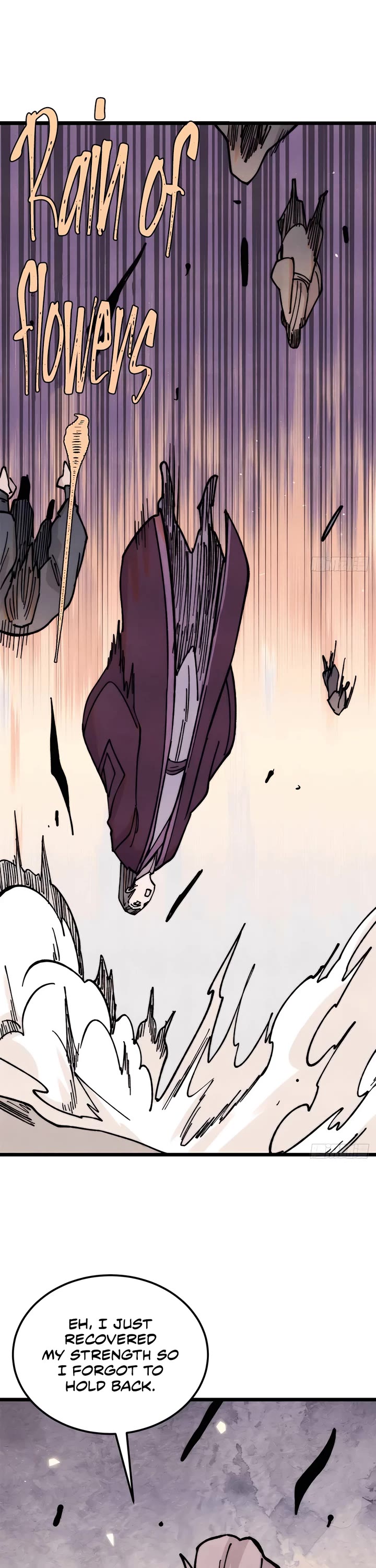All Hail the Sect Leader Chapter 403 page 6 - Chapter 403