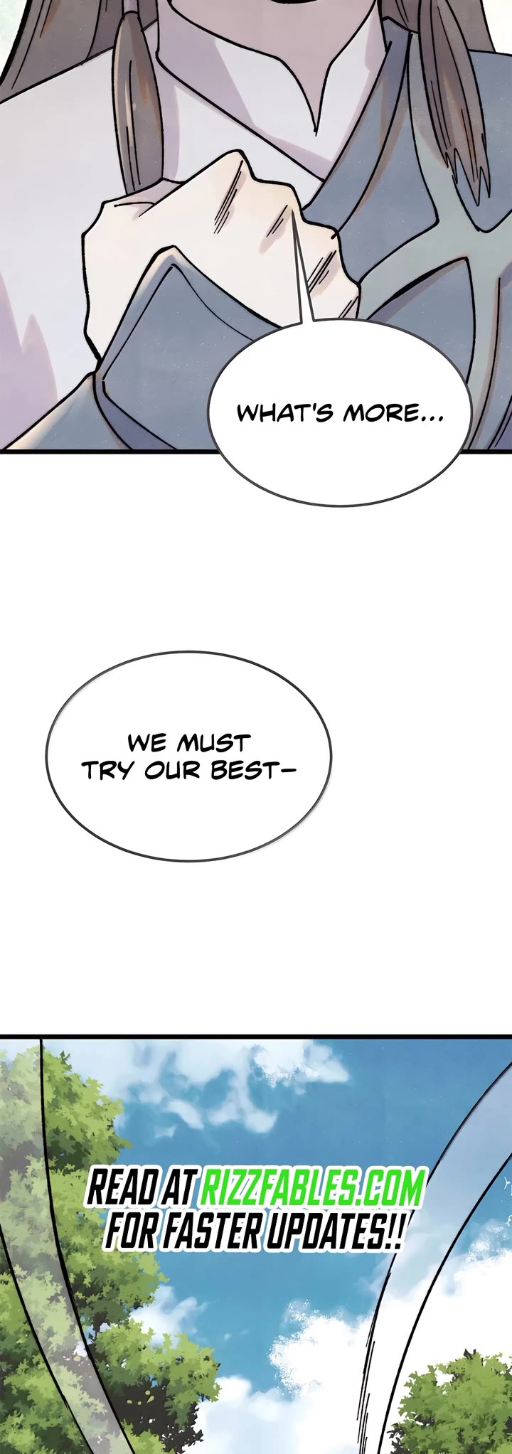 All Hail the Sect Leader Chapter 405 page 23 - Chapter 405