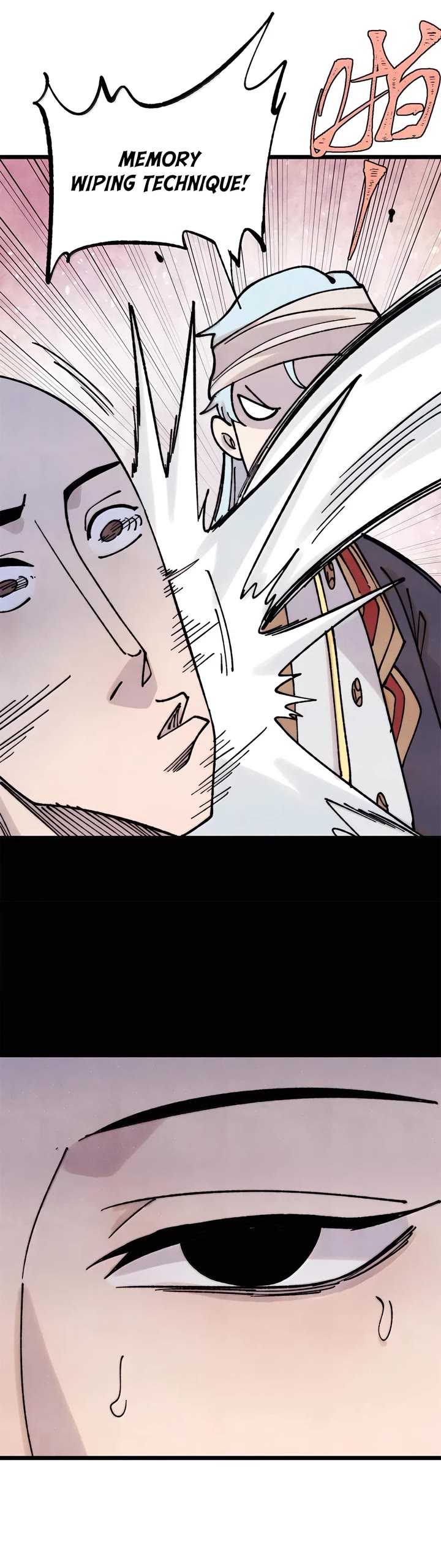 All Hail the Sect Leader Chapter 405 page 9 - Chapter 405