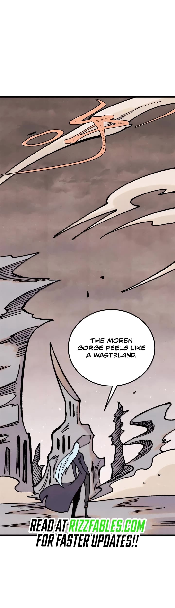 All Hail the Sect Leader Chapter 407 page 13 - Chapter 407