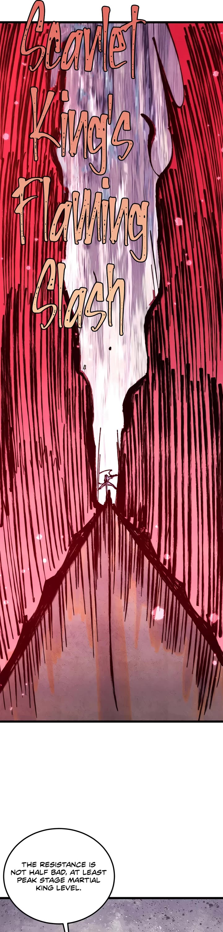 All Hail the Sect Leader Chapter 407 page 17 - Chapter 407