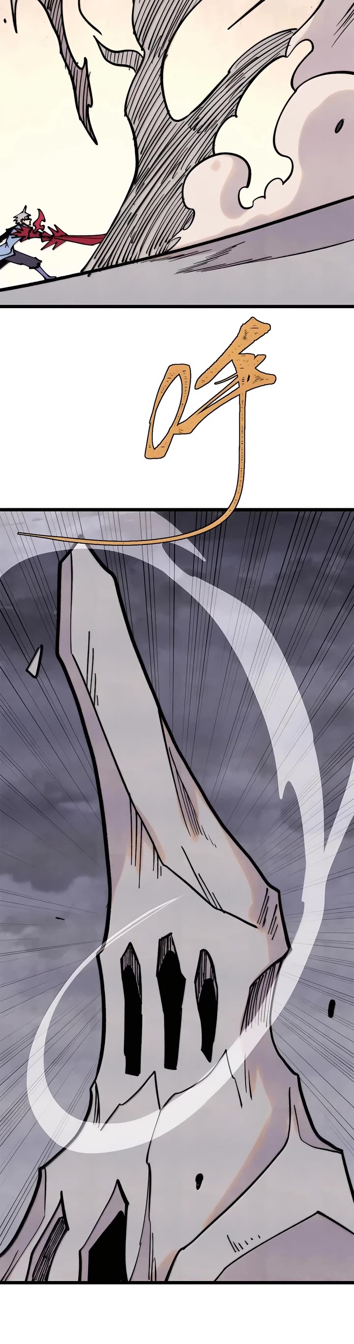 All Hail the Sect Leader Chapter 407 page 19 - Chapter 407
