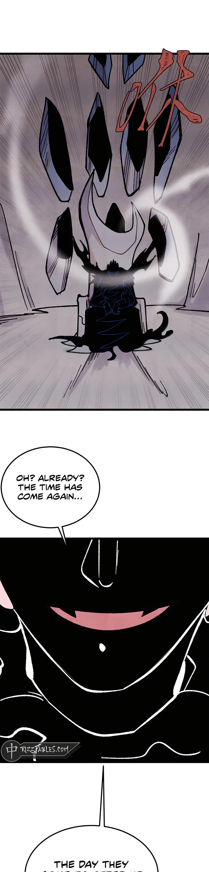 All Hail the Sect Leader Chapter 407 page 20 - Chapter 407