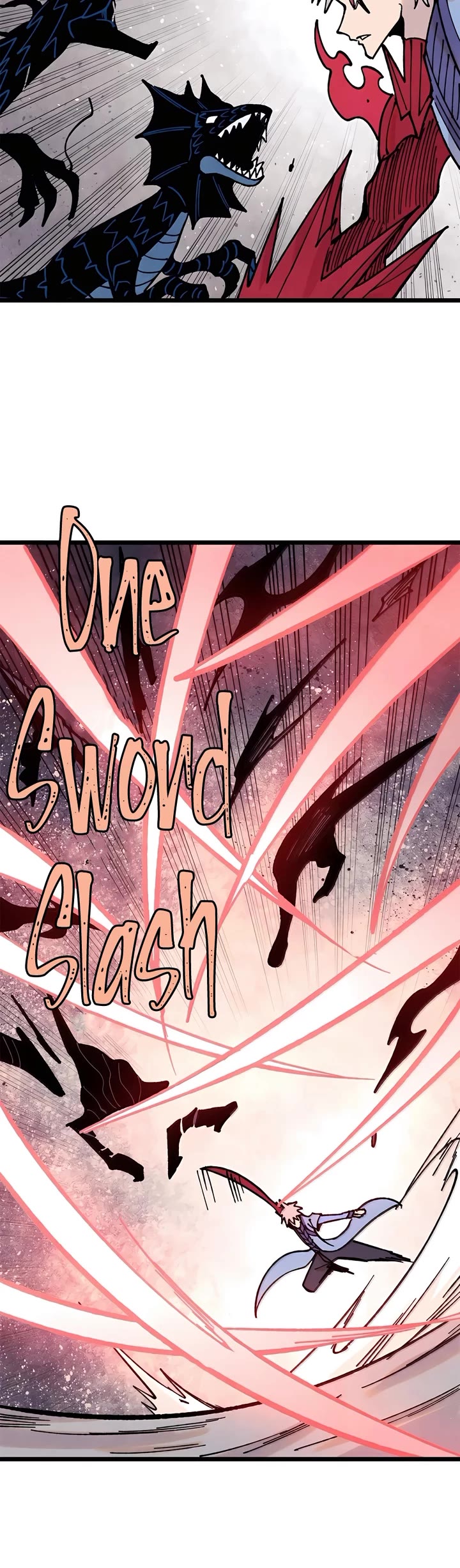 All Hail the Sect Leader Chapter 407 page 22 - Chapter 407