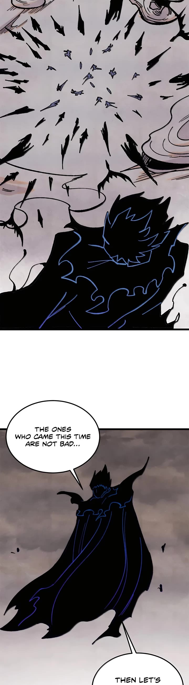 All Hail the Sect Leader Chapter 407 page 24 - Chapter 407