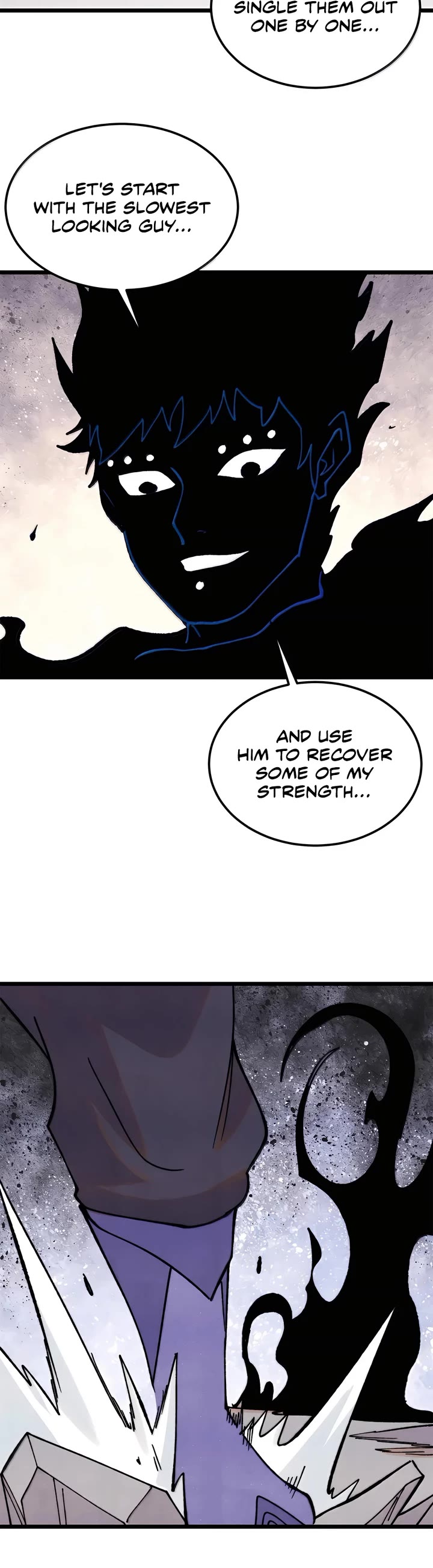 All Hail the Sect Leader Chapter 407 page 25 - Chapter 407
