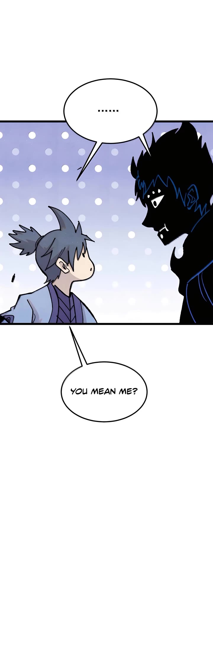 All Hail the Sect Leader Chapter 407 page 28 - Chapter 407