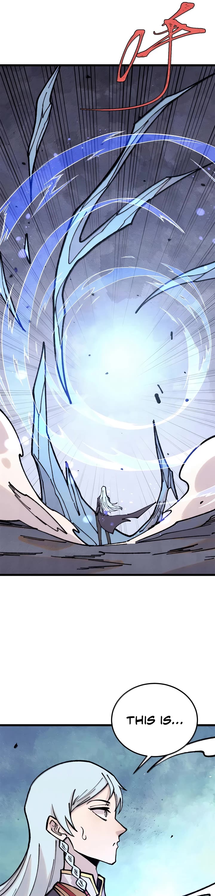 All Hail the Sect Leader Chapter 407 page 5 - Chapter 407