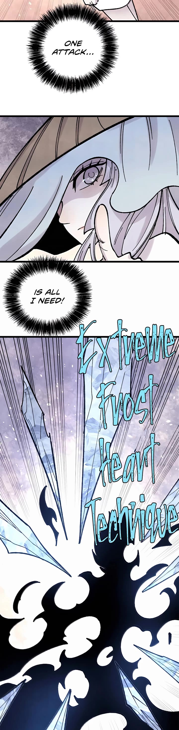 All Hail the Sect Leader Chapter 408 page 10 - Chapter 408