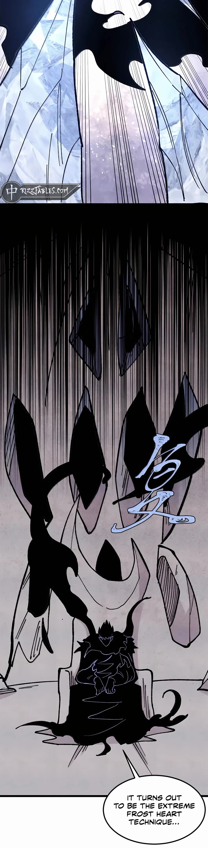 All Hail the Sect Leader Chapter 408 page 11 - Chapter 408