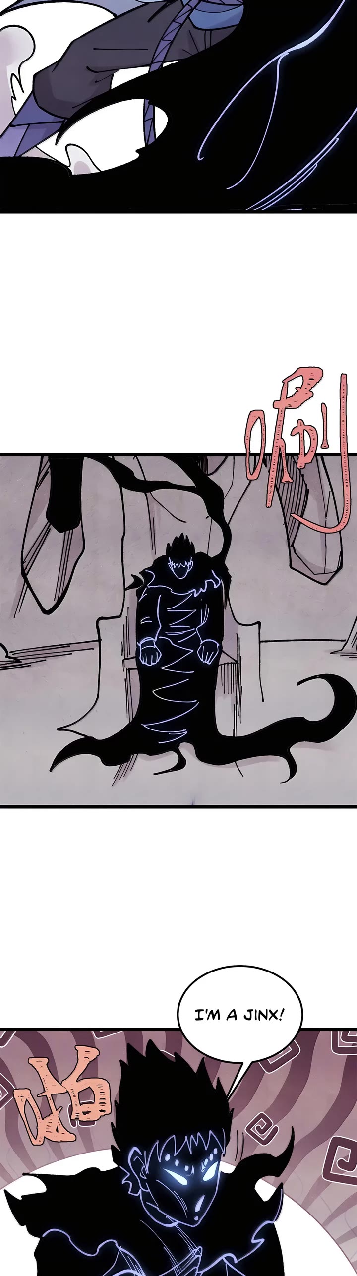 All Hail the Sect Leader Chapter 408 page 13 - Chapter 408