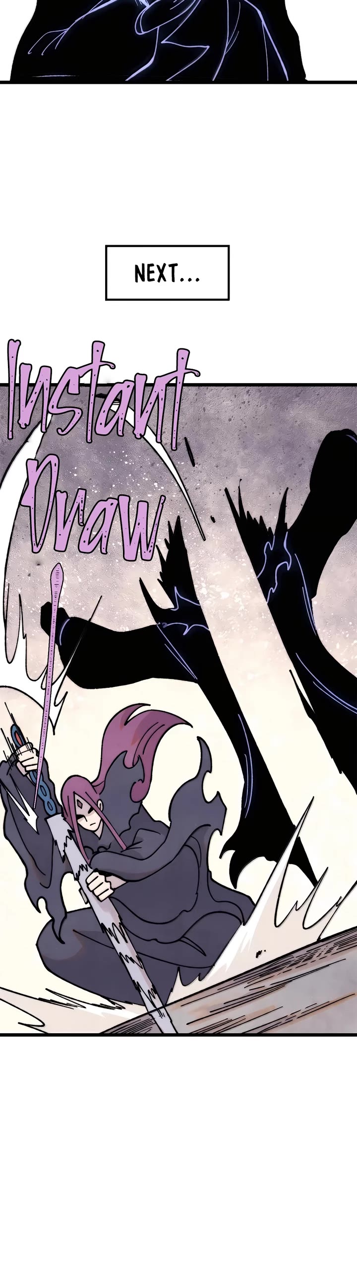 All Hail the Sect Leader Chapter 408 page 14 - Chapter 408