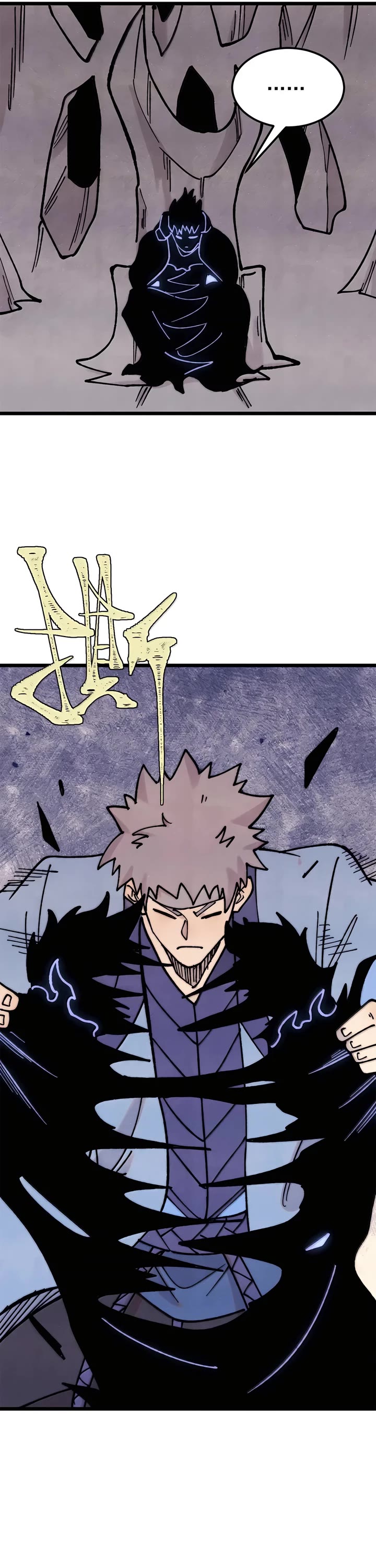 All Hail the Sect Leader Chapter 408 page 15 - Chapter 408
