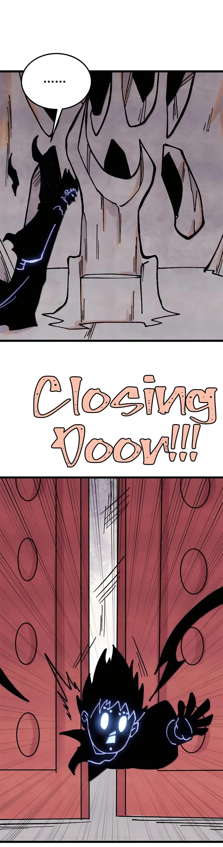 All Hail the Sect Leader Chapter 408 page 17 - Chapter 408