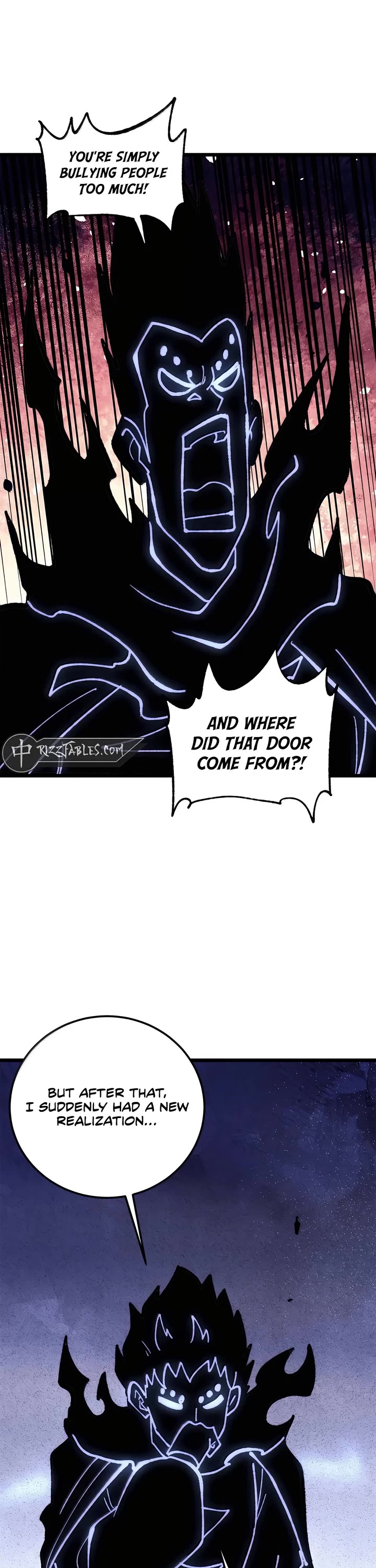 All Hail the Sect Leader Chapter 408 page 18 - Chapter 408