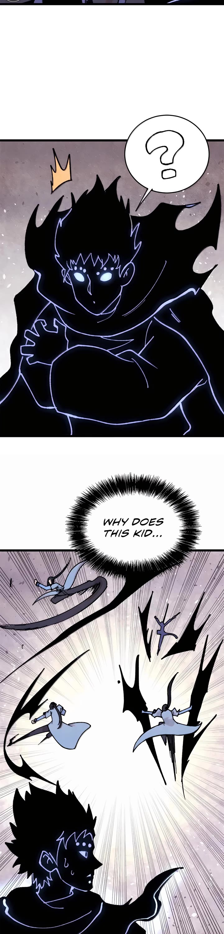 All Hail the Sect Leader Chapter 408 page 6 - Chapter 408