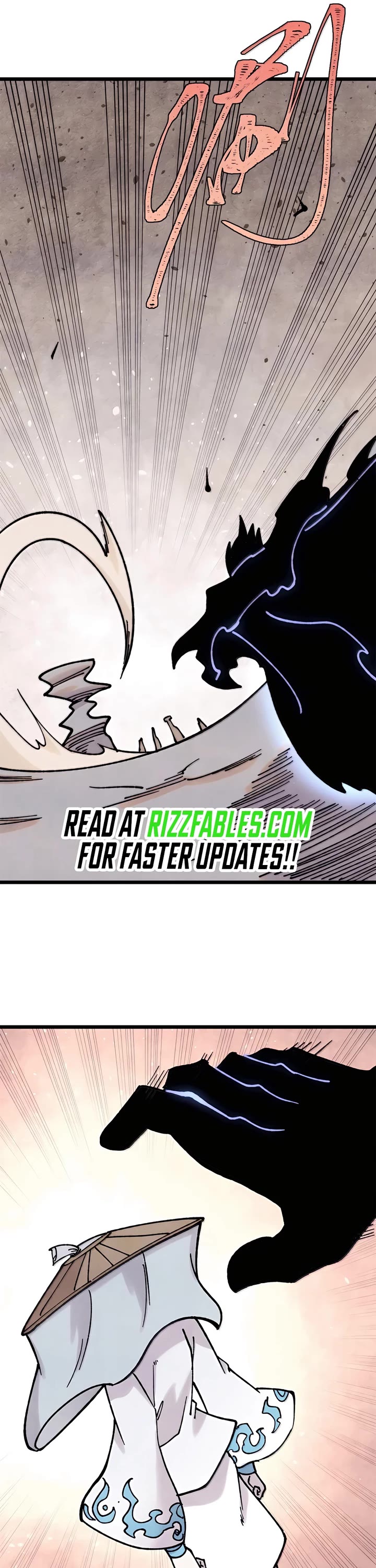 All Hail the Sect Leader Chapter 408 page 9 - Chapter 408