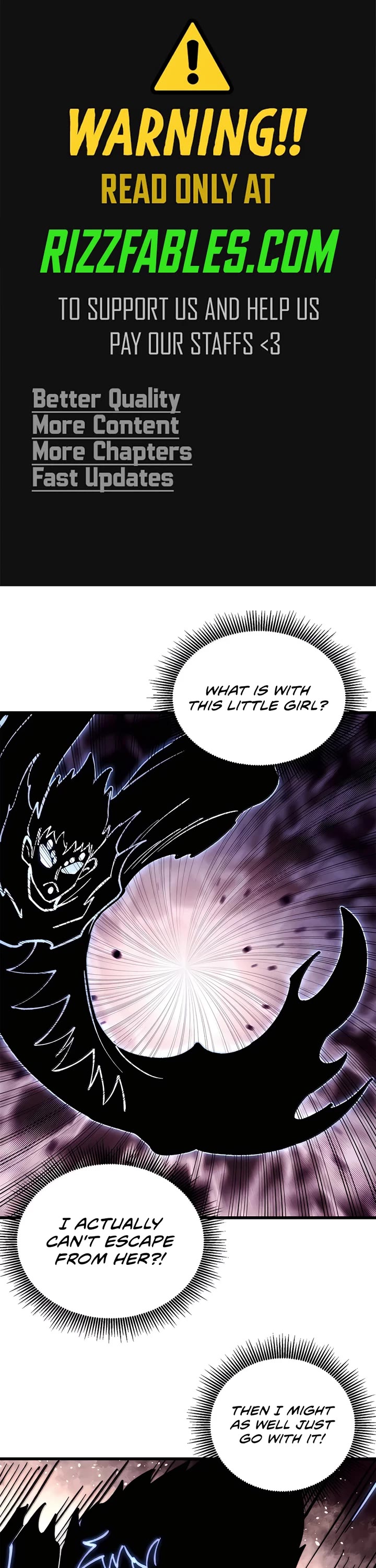 All Hail the Sect Leader Chapter 409 thumbnail
