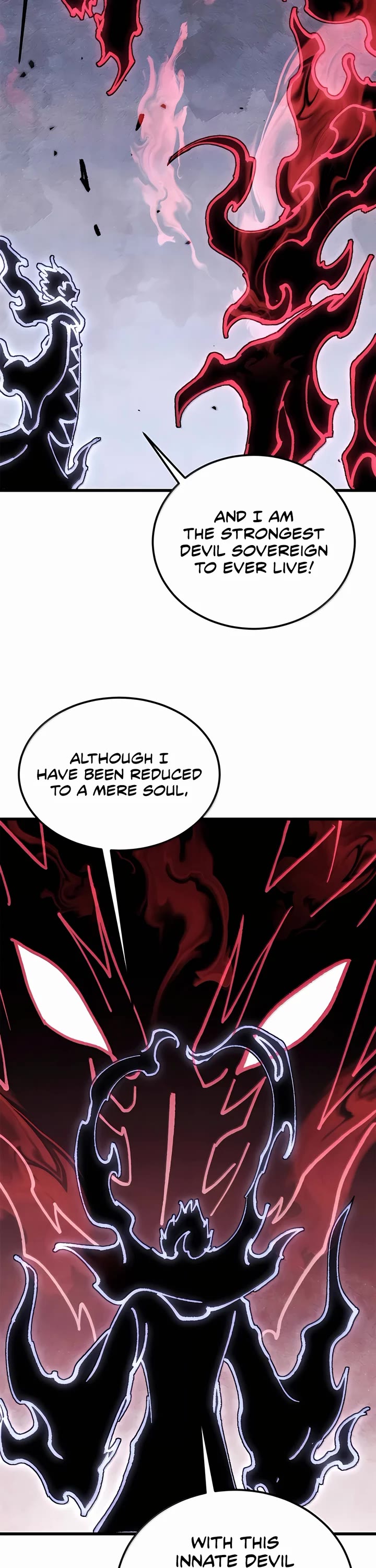 All Hail the Sect Leader Chapter 409 page 11 - Chapter 409