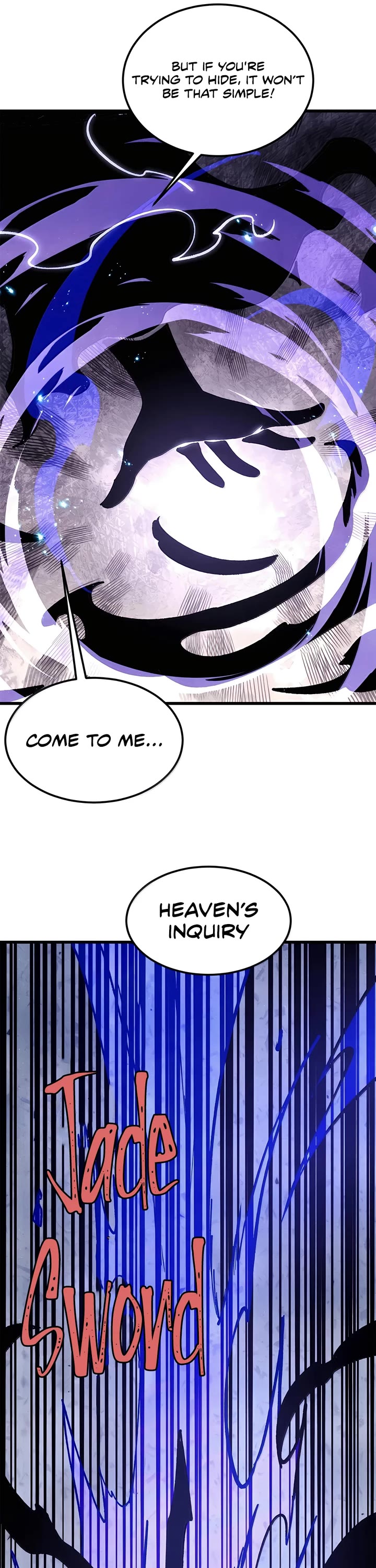 All Hail the Sect Leader Chapter 409 page 18 - Chapter 409
