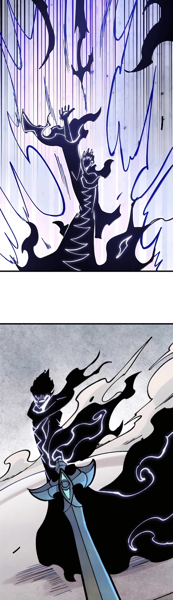 All Hail the Sect Leader Chapter 409 page 19 - Chapter 409