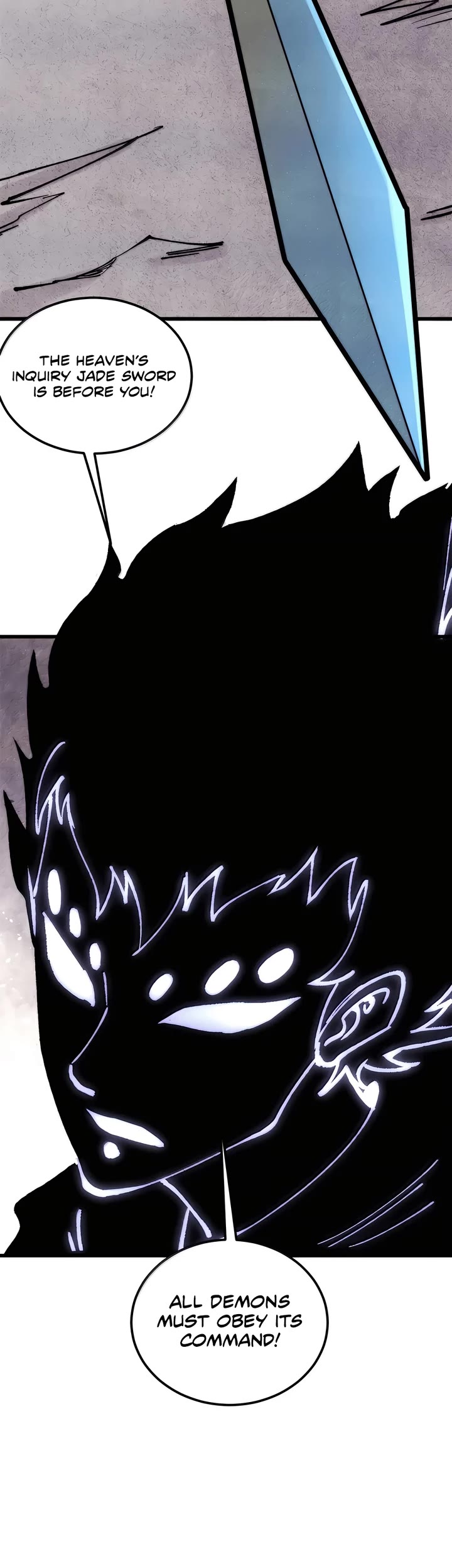 All Hail the Sect Leader Chapter 409 page 20 - Chapter 409