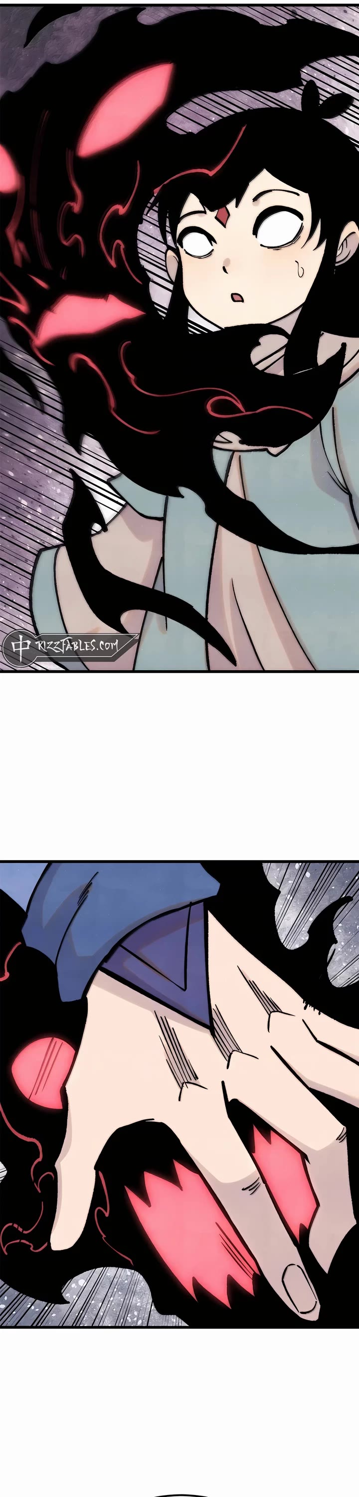 All Hail the Sect Leader Chapter 409 page 21 - Chapter 409