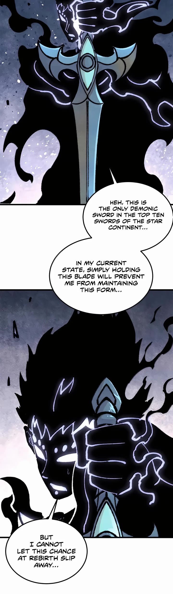 All Hail the Sect Leader Chapter 409 page 23 - Chapter 409