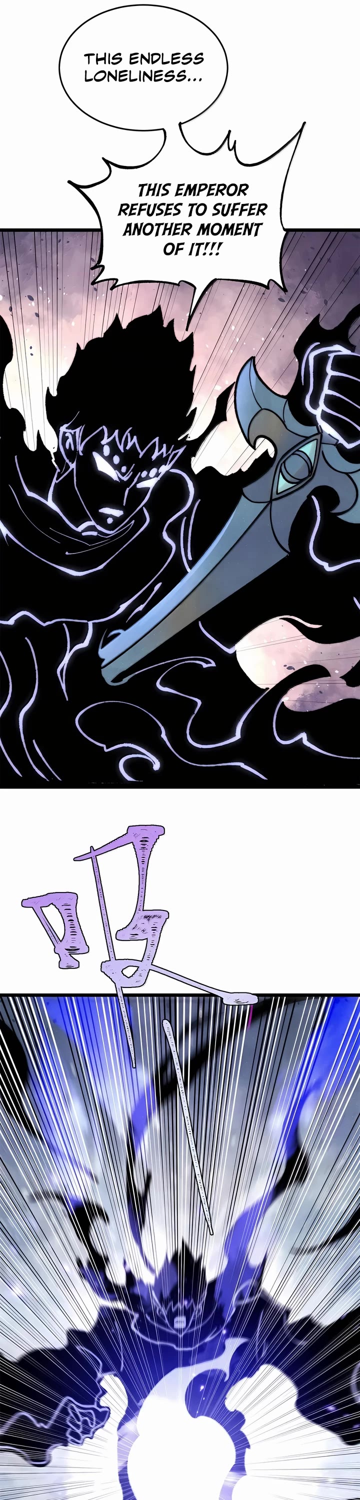 All Hail the Sect Leader Chapter 409 page 24 - Chapter 409