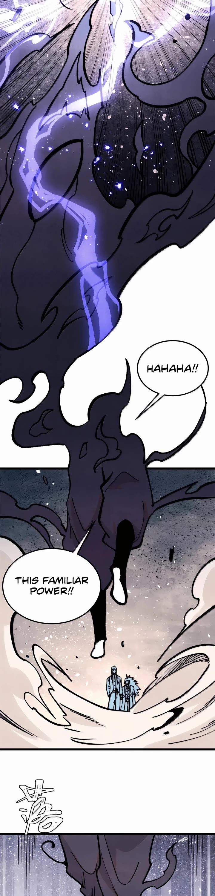 All Hail the Sect Leader Chapter 409 page 26 - Chapter 409