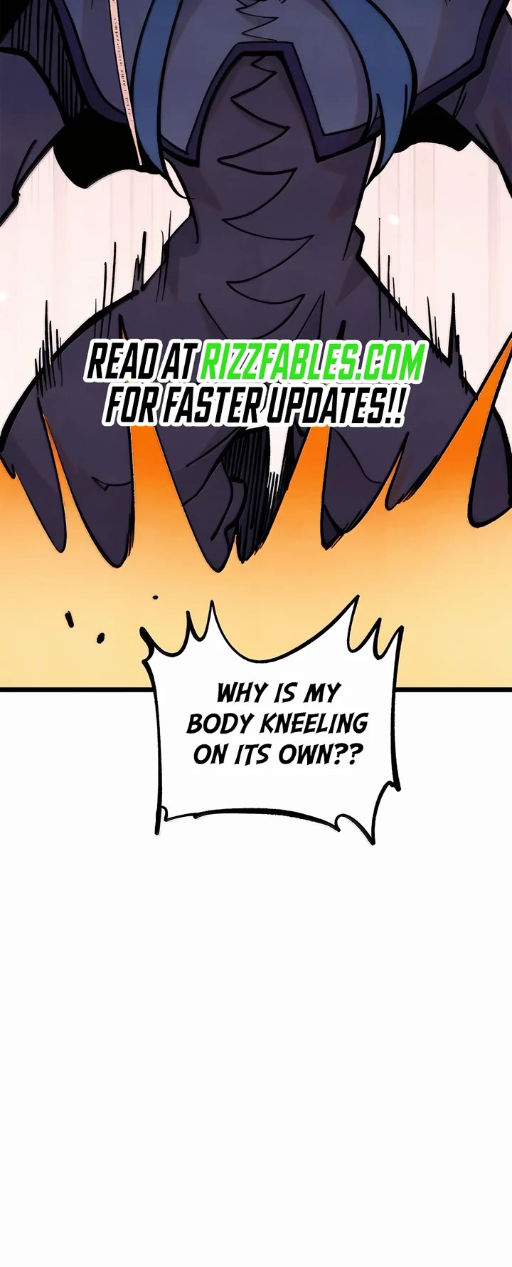 All Hail the Sect Leader Chapter 409 page 28 - Chapter 409