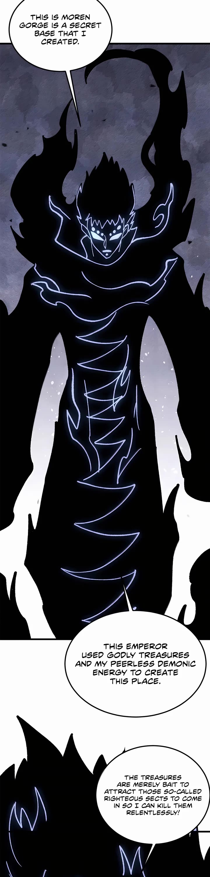 All Hail the Sect Leader Chapter 409 page 7 - Chapter 409
