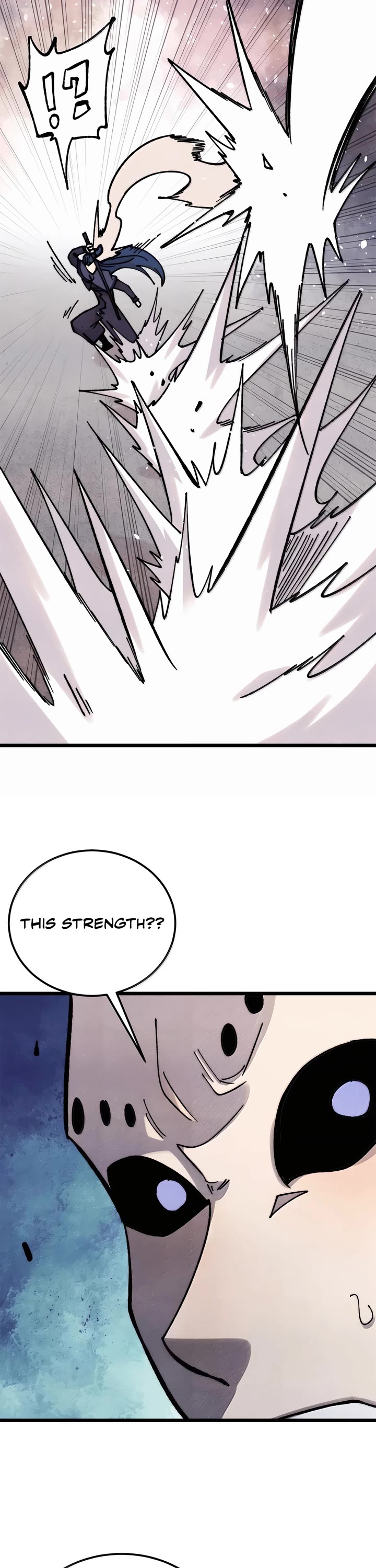 All Hail the Sect Leader Chapter 410 page 13 - Chapter 410