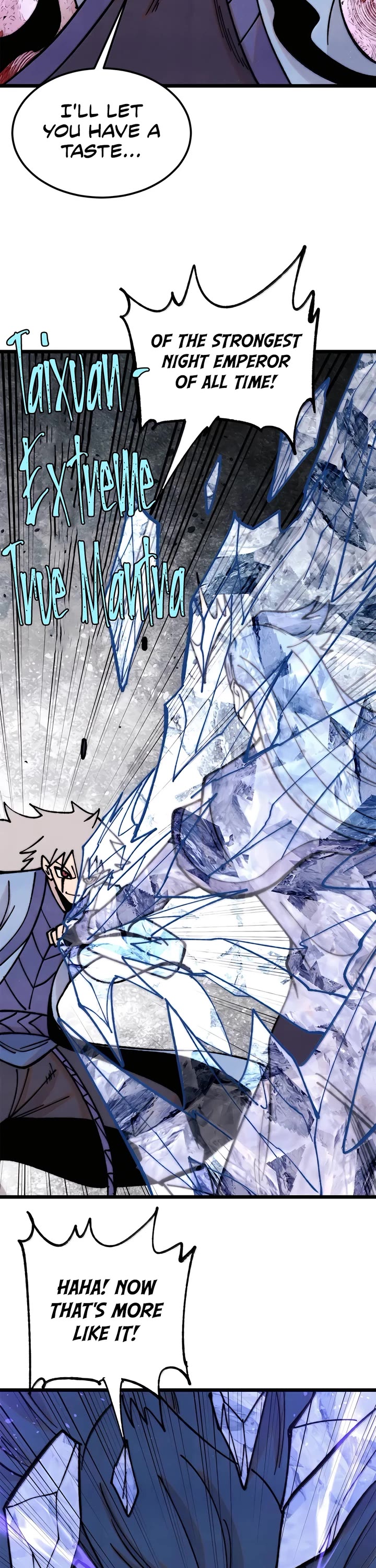 All Hail the Sect Leader Chapter 410 page 17 - Chapter 410