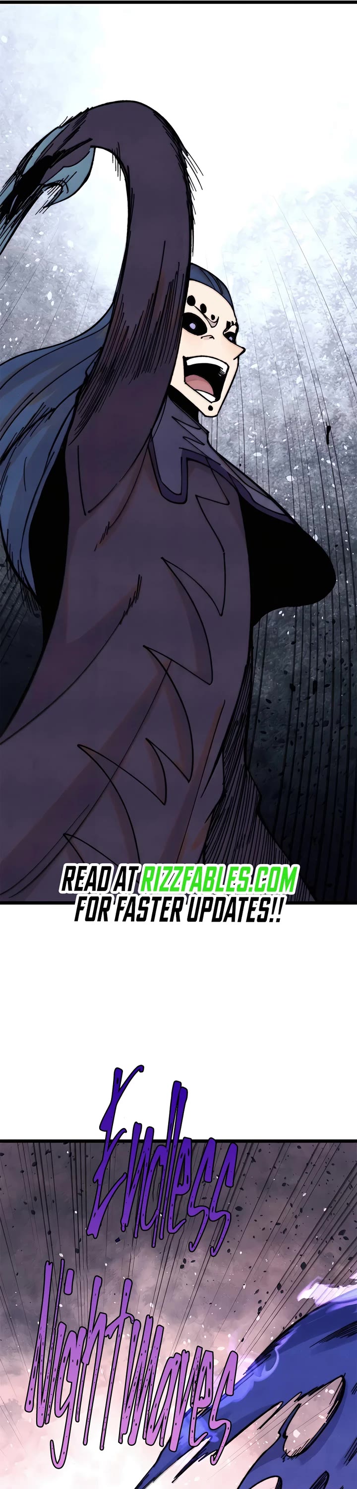 All Hail the Sect Leader Chapter 410 page 21 - Chapter 410
