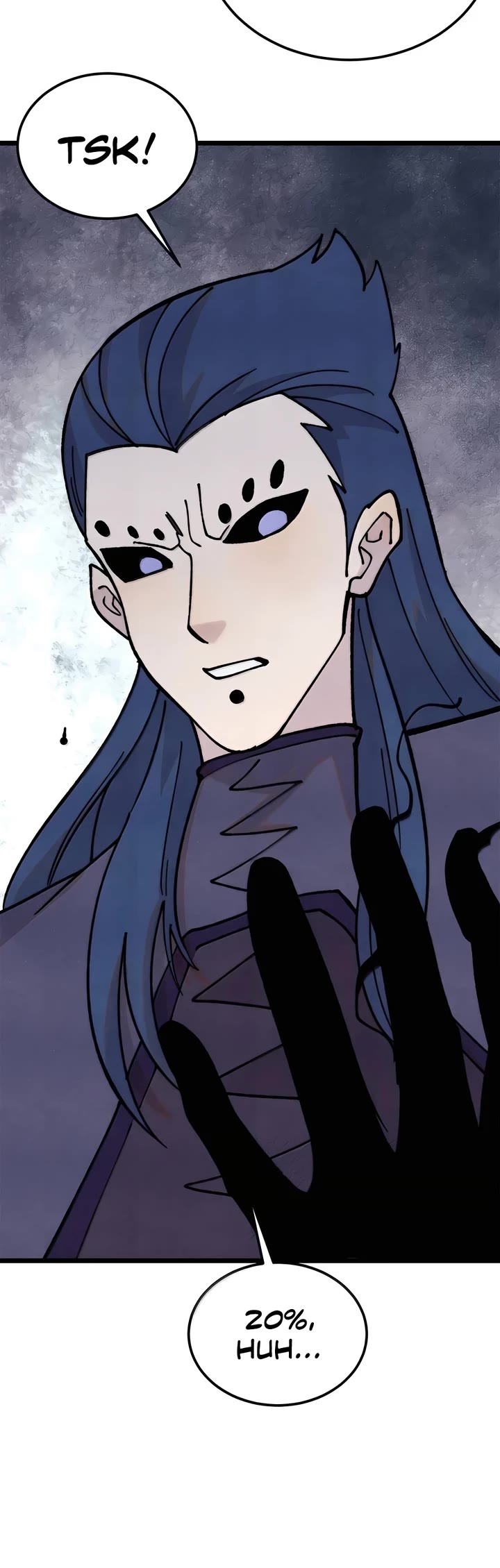 All Hail the Sect Leader Chapter 410 page 7 - Chapter 410