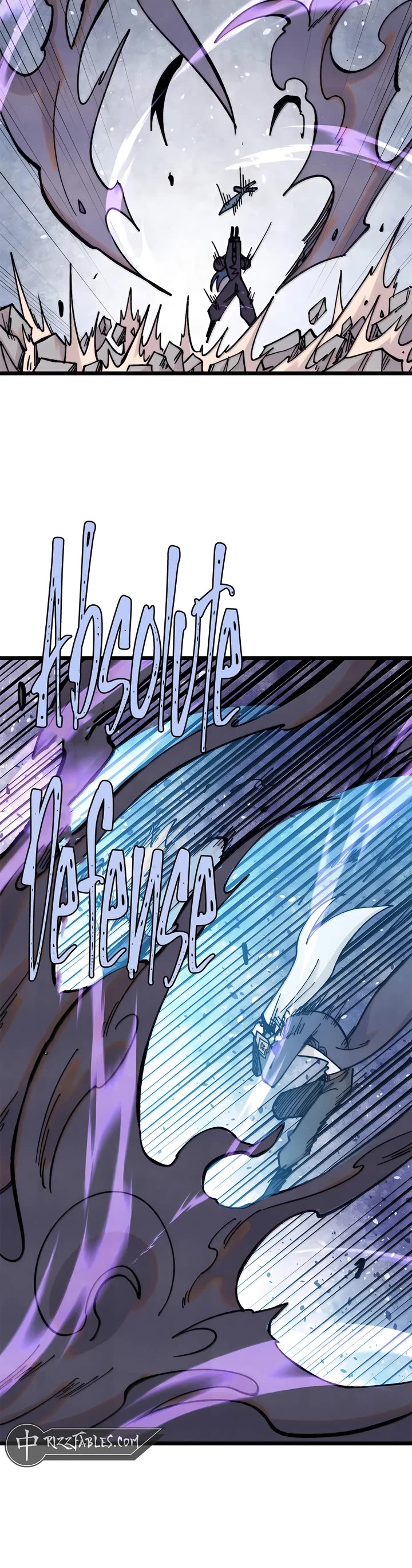 All Hail the Sect Leader Chapter 411 page 10 - Chapter 411