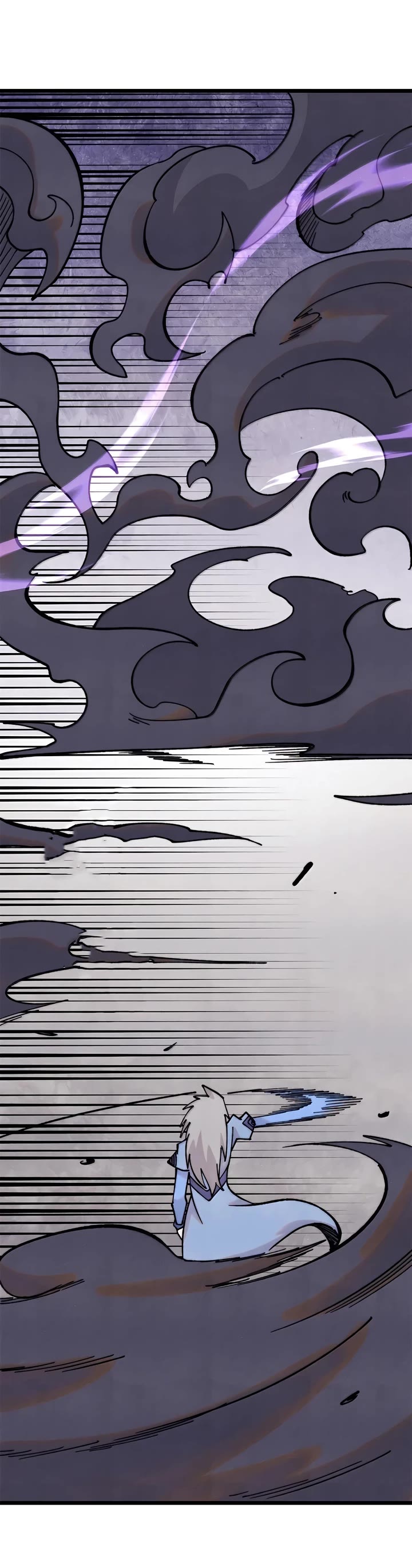 All Hail the Sect Leader Chapter 411 page 11 - Chapter 411