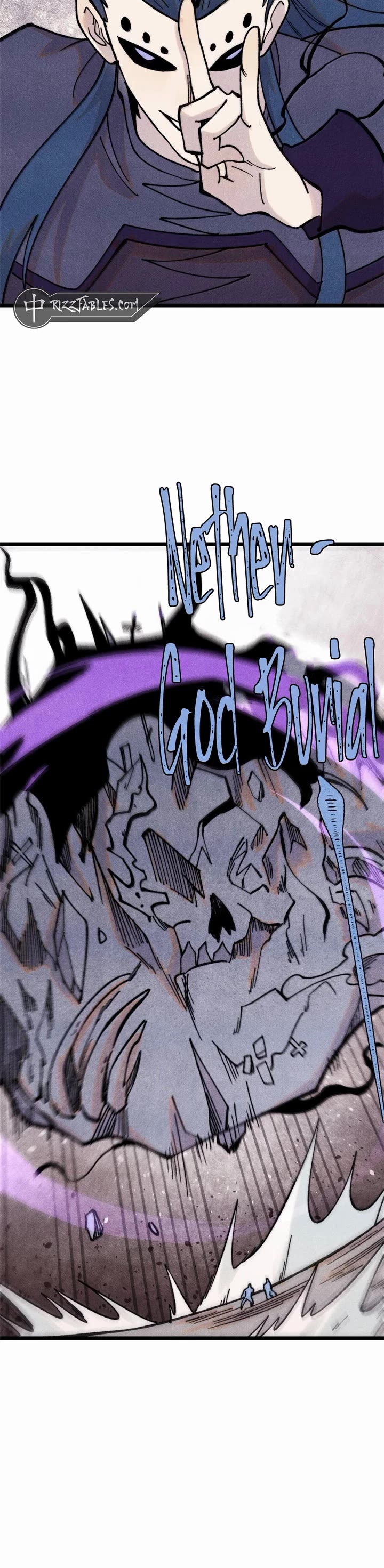 All Hail the Sect Leader Chapter 411 page 19 - Chapter 411