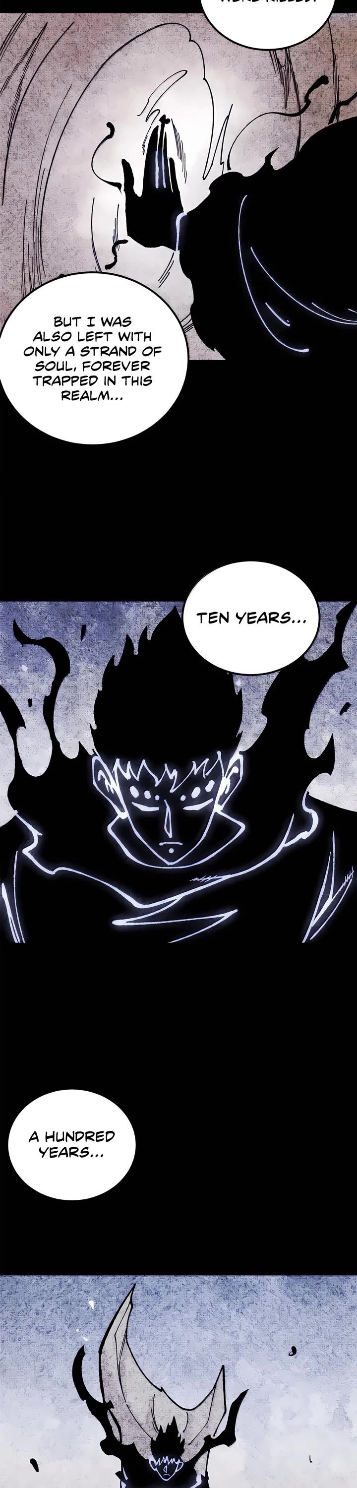 All Hail the Sect Leader Chapter 411 page 2 - Chapter 411
