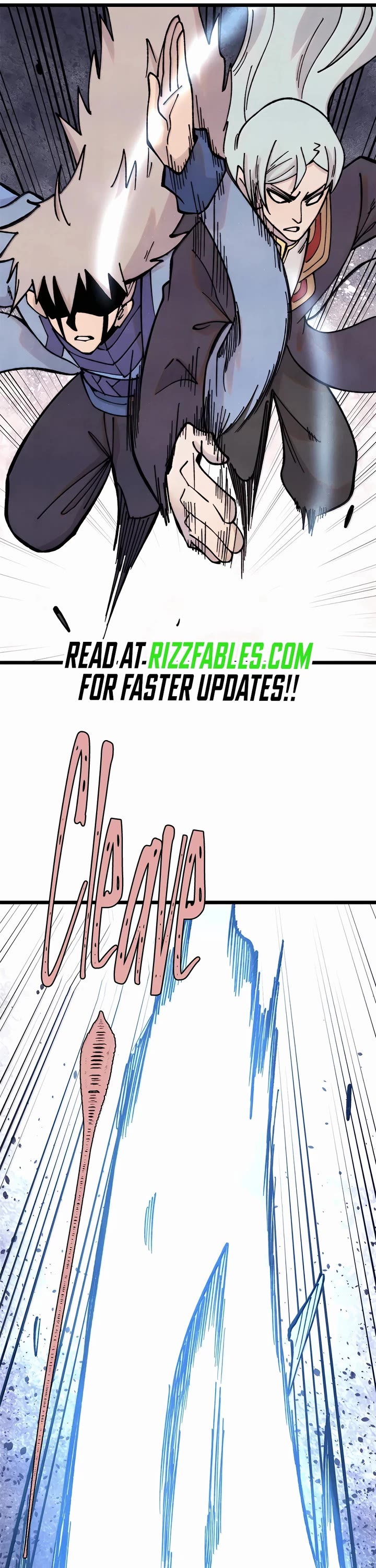 All Hail the Sect Leader Chapter 411 page 20 - Chapter 411