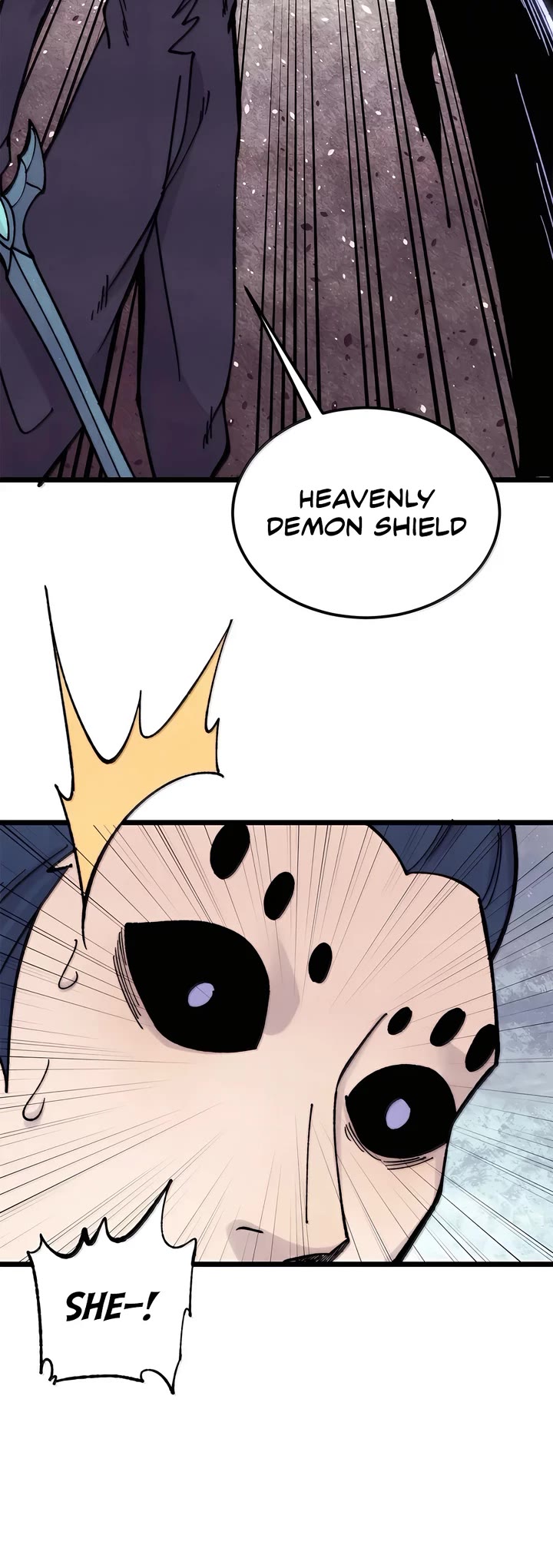 All Hail the Sect Leader Chapter 411 page 24 - Chapter 411