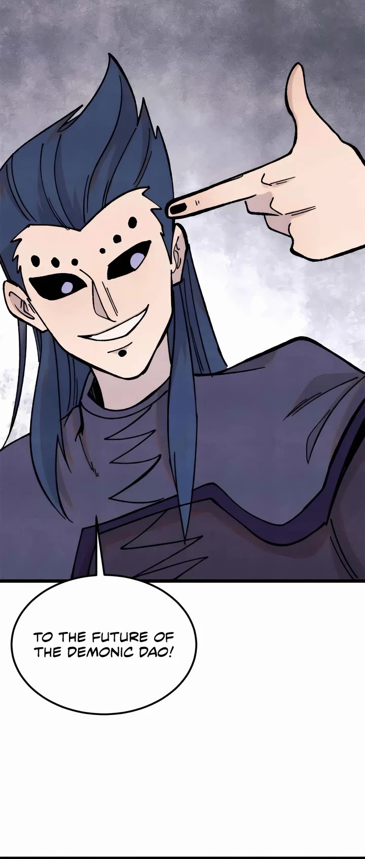 All Hail the Sect Leader Chapter 412 page 15 - Chapter 412