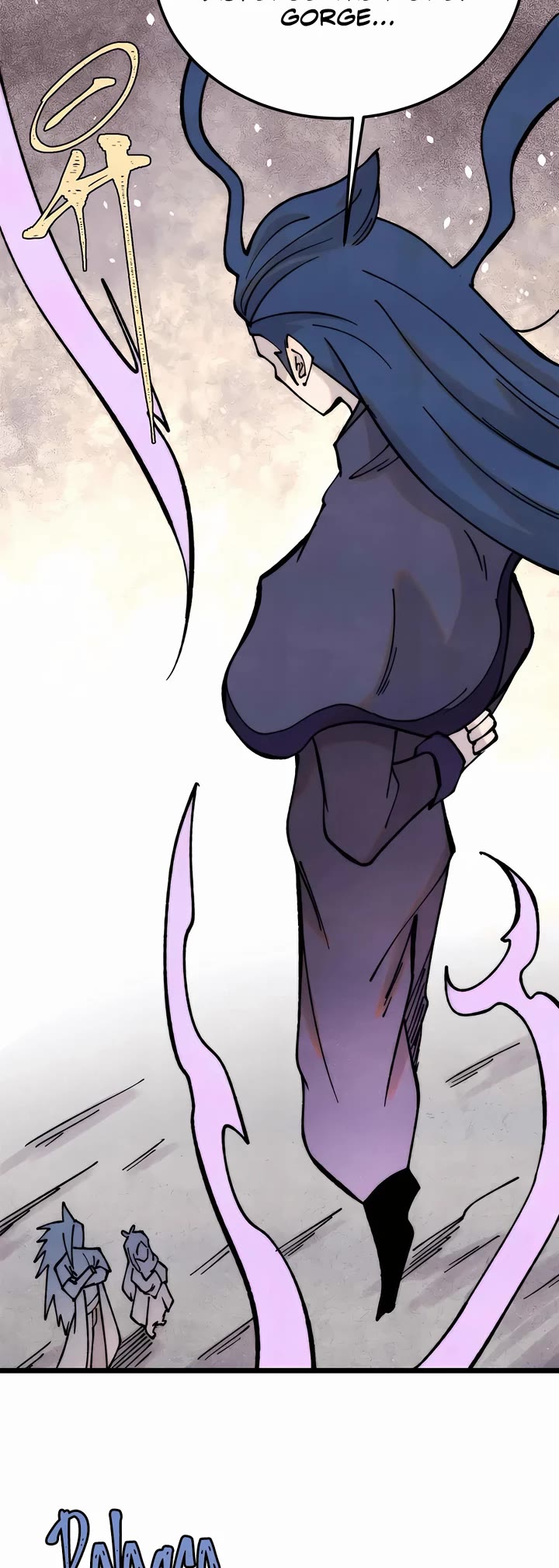 All Hail the Sect Leader Chapter 412 page 19 - Chapter 412
